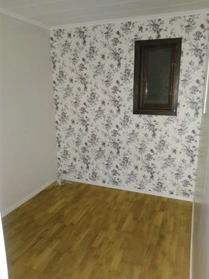 Viskansvägen, Stöde - Foto 1