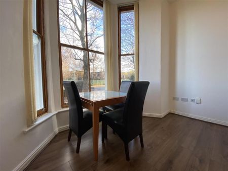 1 bedroom apartment to rent - Photo 3