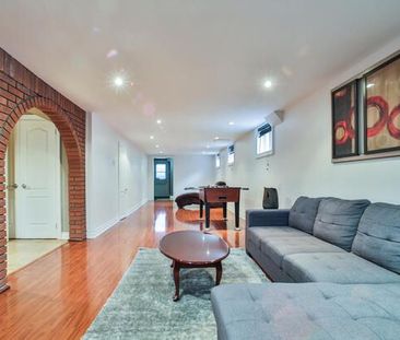 For Lease - 943 BLAIRHOLM Avenue Unit# Lower, Mississauga, Ontario - Photo 4