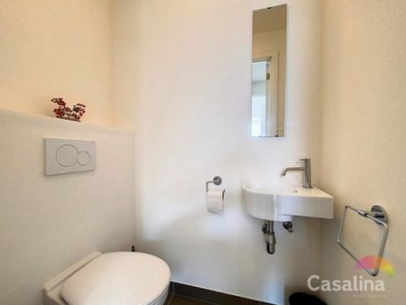 Appartement te huur - Photo 3