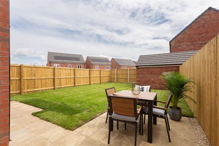 Casa at Westmoor Grange, Doncaster, DN3 - Photo 2