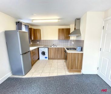 1 bedroom flat to rent - Photo 3