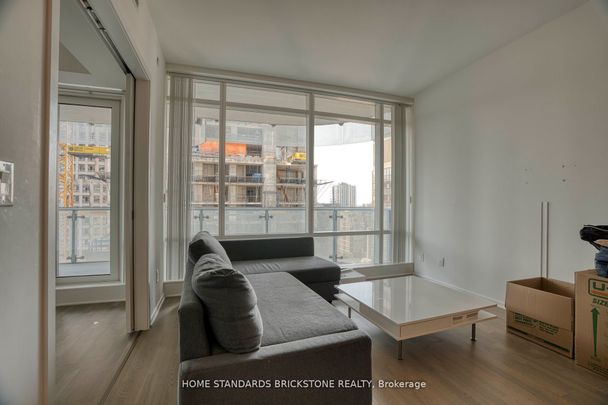 For Lease - 1 Bloor Street Unit# 1609, Toronto, Ontario - Photo 1