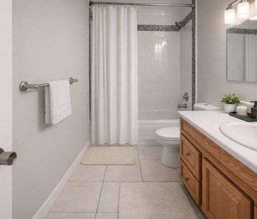 3 ½ LIBRE LE 1ER OCTOBRE 2026 - Photo 2