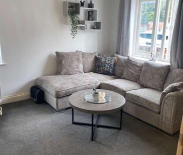 Off High Street, Husbands Bosworth, LE17 - Photo 2