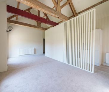 1 bedroom semi-detached bungalow to rent - Photo 1