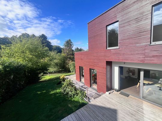 Maison - à louer - 1310 La Hulpe - - Photo 1