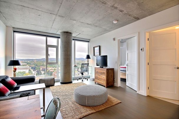 Unité Type 6 - Photo 1