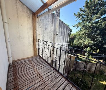 Appartement T2 Castets et Castillon à louer - Photo 1