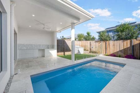 Coastal Living at Its Finest - Modern 3-Bedroom Duplex Steps from the Beach - Photo 3