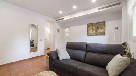 1-bedroom apartment for rent in Costillares - Foto 5