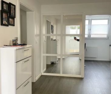 Moderne 3-Zimmer Wohnung, inkl. Einbauküche und Klimaanlage in bevo... - Photo 1