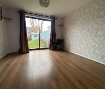 1 bedroom terraced house to rent - Photo 1