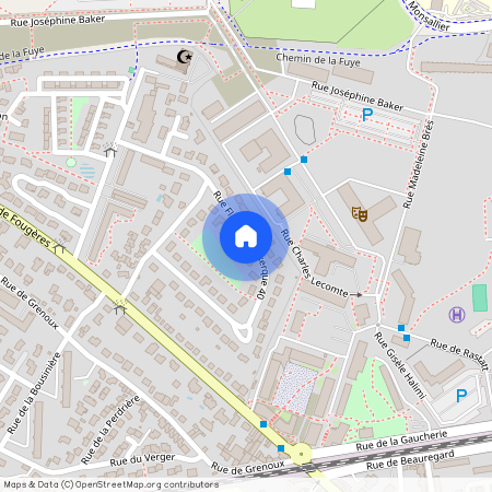53000 LAVAL