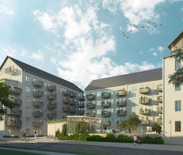 Flisvägen 4 - Foto 2