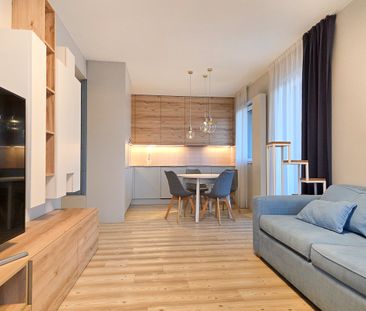 Poznań, Jeżyce, 56m - Фото 1