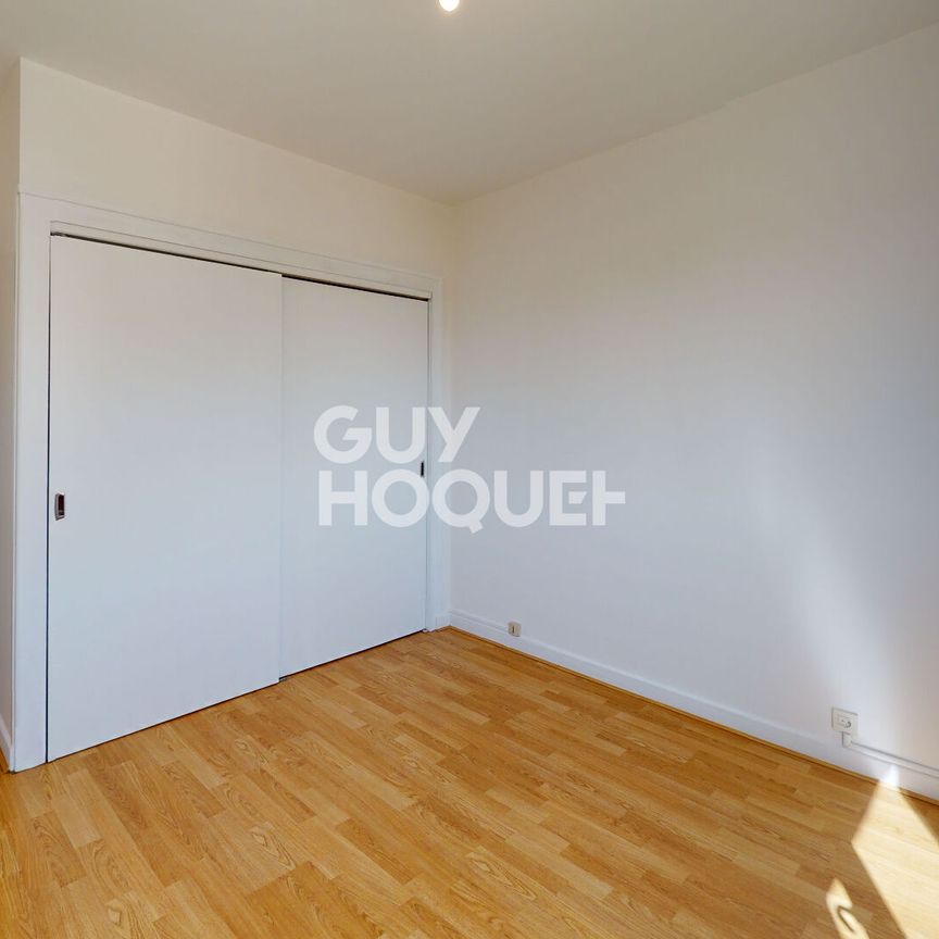 Appartement Dijon 3 pièce(s) 60.99 m2 - Photo 1