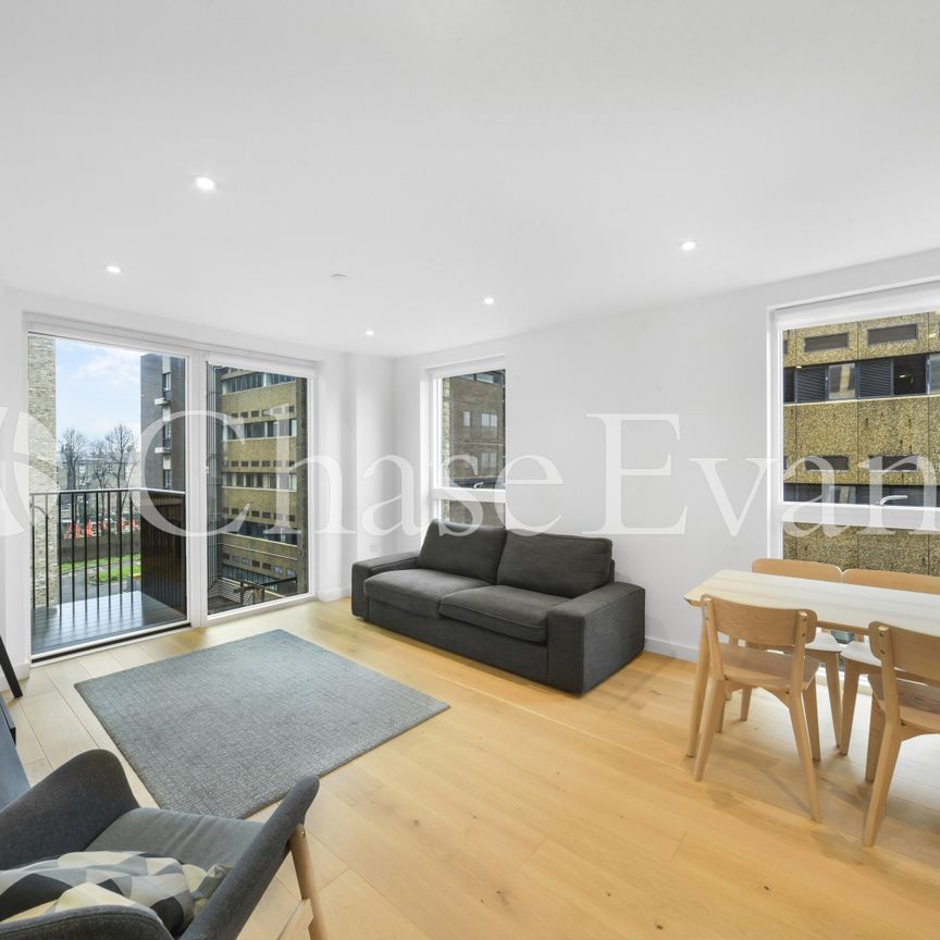 1 bedroom apartment to rent - Photo 1