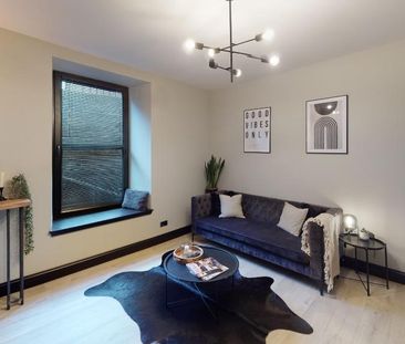 1 bedroom flat to rent - Photo 5