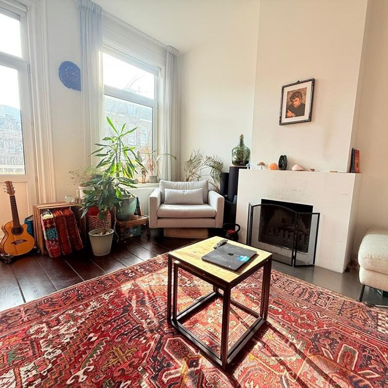 Andreas Bonnstraat - Foto 1