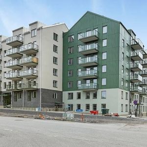 Fisksätravägen - Foto 3