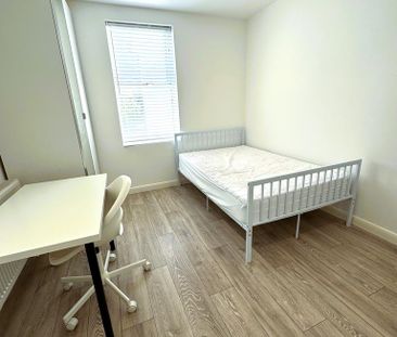 Studio to rent - Photo 5