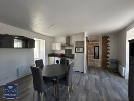 Appartement à louer 1 pièce 34.58m² - Photo 3