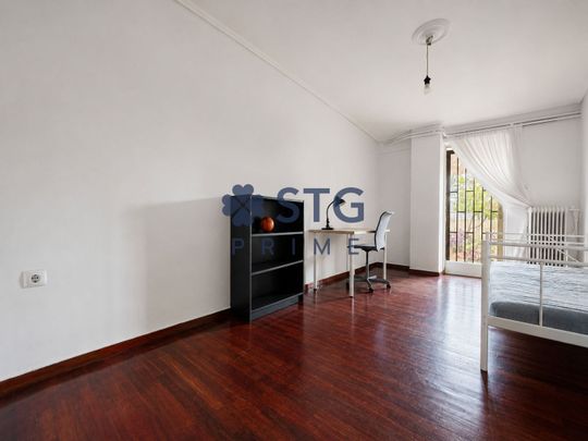 Studio/Γκαρσονιέρα για ενοικίαση Καλλίπολη (Καλλίπολη – Φρεαττύδα) - Photo 1