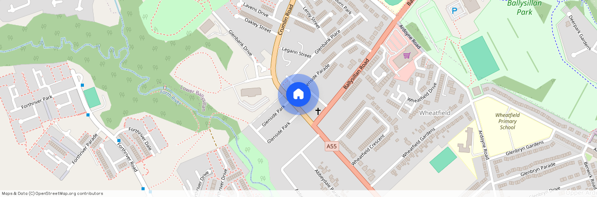 785 Crumlin Road, Belfast, BT14 8AA