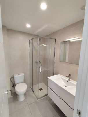 Alquiler de piso en Calle Federico García Lorca, 37 - Photo 1