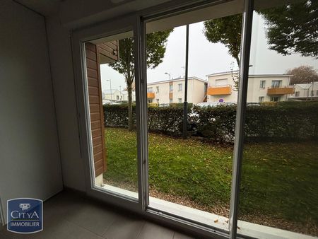 Location Appartement 2 pièces 39m² LA CHAPELLE SUR ERDRE 44240 - Photo 2