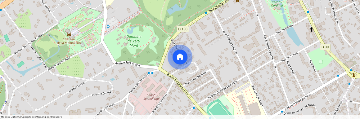 RUEIL MALMAISON 92500