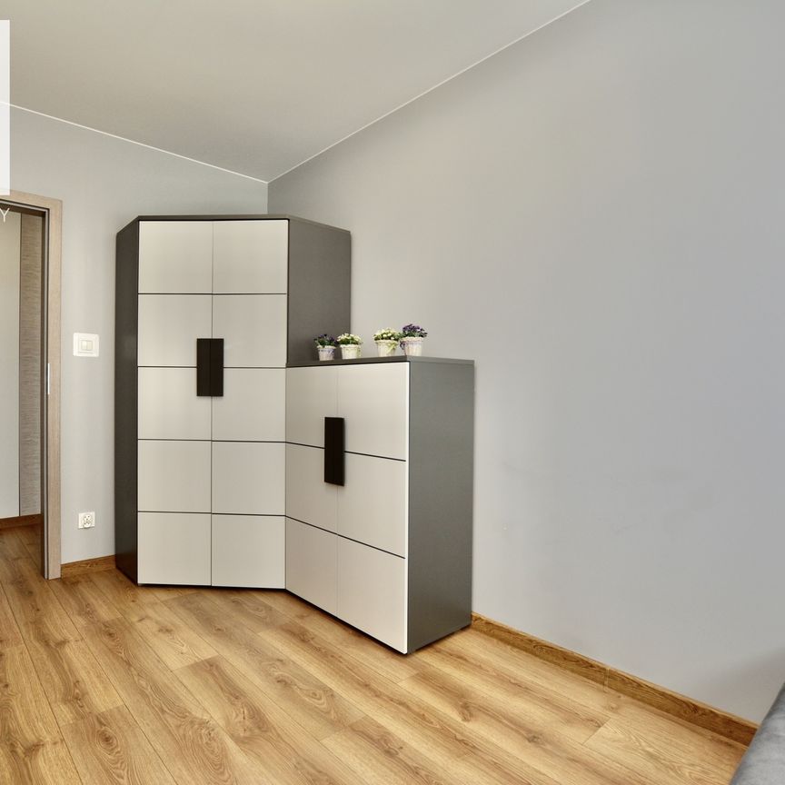 Rzeszów, mieszkanie na wynajem, Lubelska - Photo 1