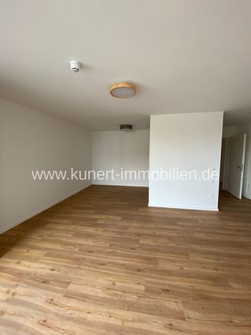Pflege-Wohnen im altersgerechten Neubau-Apartment am Rande von Halle (Saale), au ... - Photo 4