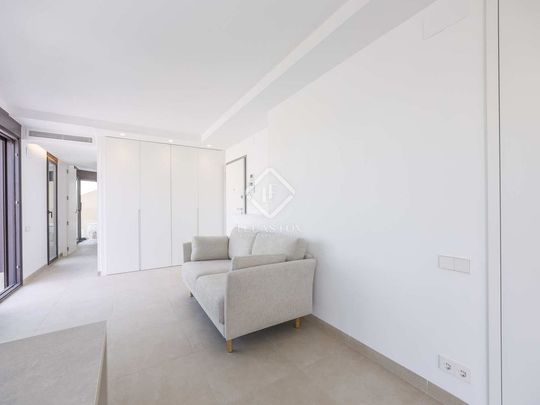 Luxury penthouse for rent in Valencia, Spain - Foto 1
