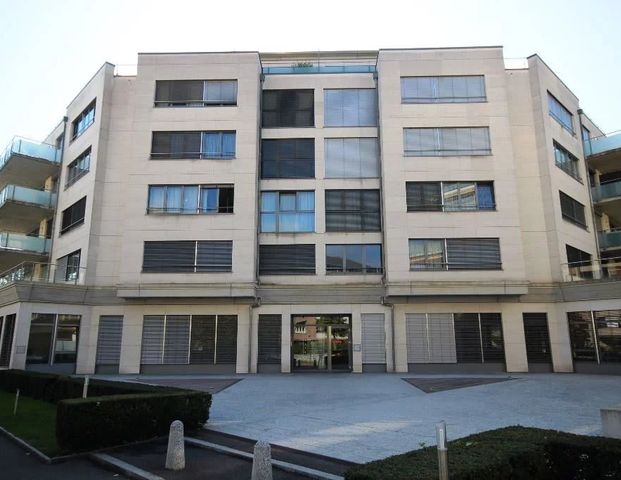 4.5 Zimmer, 143 m², 4. Stock - Photo 1