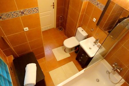 MIESZKANIE na WYNAJEM - Zdjęcie 5