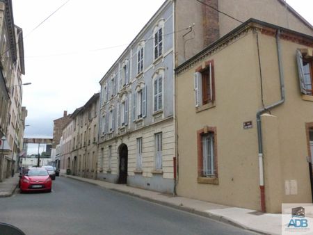 Roanne, 26 Rue Emile Noirot (lot N°1) - Photo 4