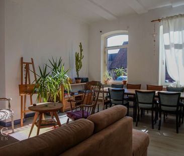 Oase im Grünen! Naturnahe 1-Zimmer-Wohnung mit vielen Extras - Foto 3