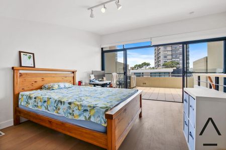 Stunning 3 Bedroom Apartment located in Neutral Bay - Photo 5