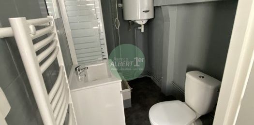 Coeur de Montivilliers - 2 min à pied de la gare - Photo 2