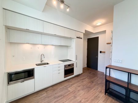 For Lease - 38 Cameron Street Unit# 221, Toronto, Ontario - Photo 3