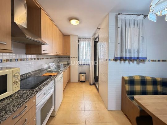 Mediterranean Penthouse with Terrace in San Juan - Photo 1