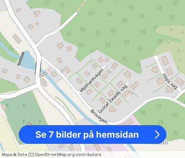 Mjölnarevägen, Herrljunga - Foto 1