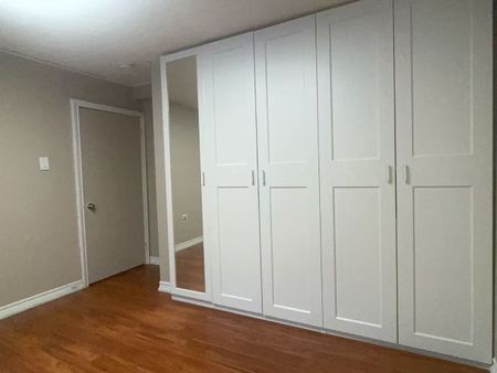 For Lease - 20 Guild Hall Drive Unit# Basement, Toronto, Ontario - Photo 3