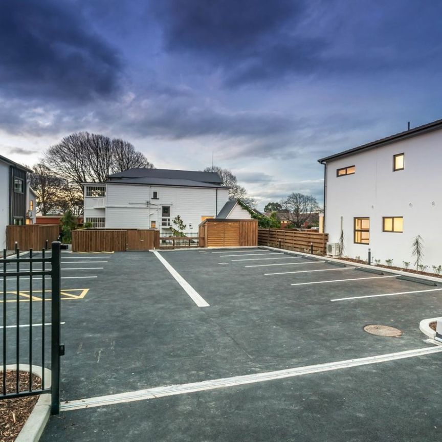 10/69 Suva Street, Upper Riccarton - Photo 1