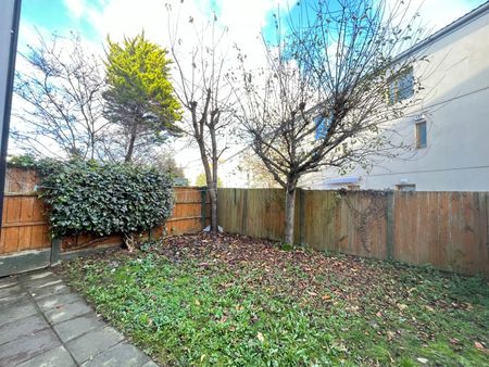 Cedarbrook Walk, Cherry Orchard, Dublin 10 - Photo 2