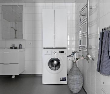 Axel Ohlssons gata, Växjö - Foto 6