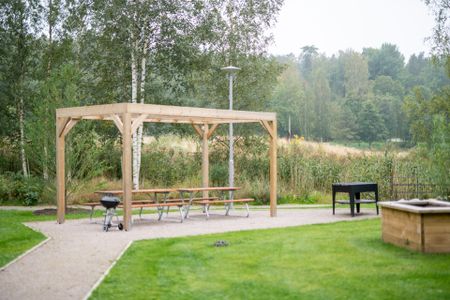 Tamarindvägen 46 - Photo 5