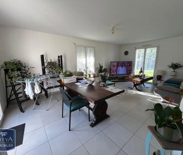 Maison à louer 5 pièces 103.2m² - Photo 4